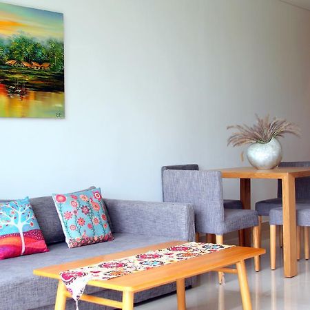 Ocean Apartment With Garden Дананг Екстер'єр фото