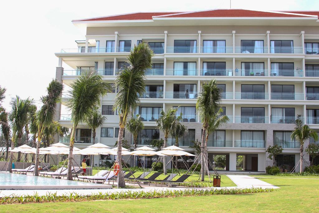 Ocean Apartment With Garden Дананг Номер фото