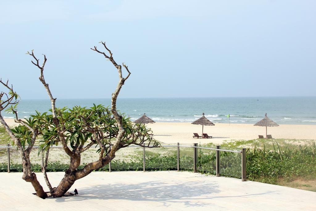 Ocean Apartment With Garden Дананг Екстер'єр фото